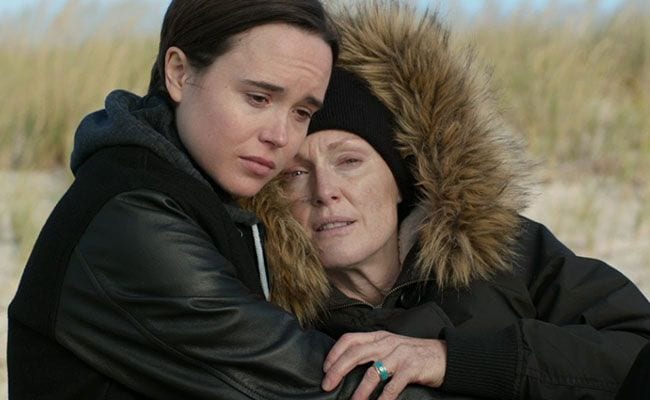 In ‘Freeheld’, As in Life, It Takes Chutzpah to Challenge Convention