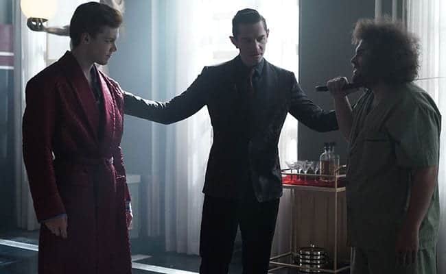 Gotham: Season 2, Episode 2 – “Knock, Knock”