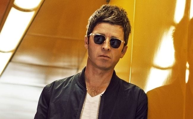 Noel Gallagher’s High Flying Birds: Where the City Meets the Sky: Chasing Yesterday: The Remixes