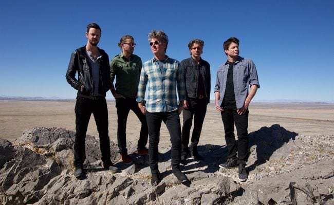 Collective Soul: See What You Started By Continuing