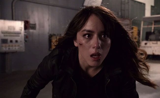 The Strange Changes: ‘Agents of S.H.I.E.L.D.’ Season Three and Its Real-World Analogues