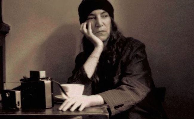 Patti Smith’s Practice of Everyday Living Will Intrigue Readers of ‘M Train’