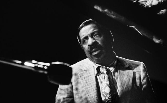 Erroll Garner: The Complete Concert by the Sea