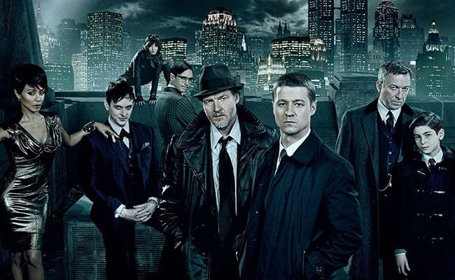 ‘Gotham’ Season 1: The City that Gave Rise to the Dark Knight