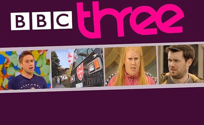 If We Lose BBC Three, Will We Lose Our Sense of Humor, Too?