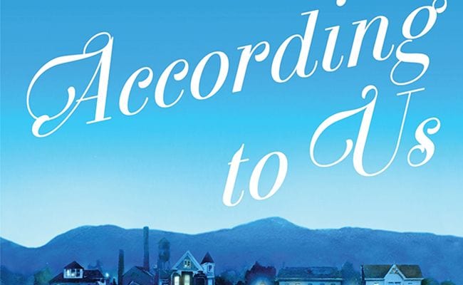 Annie Barrows’ ‘The Truth According to Us’ Is Charming, Wise, and Warm