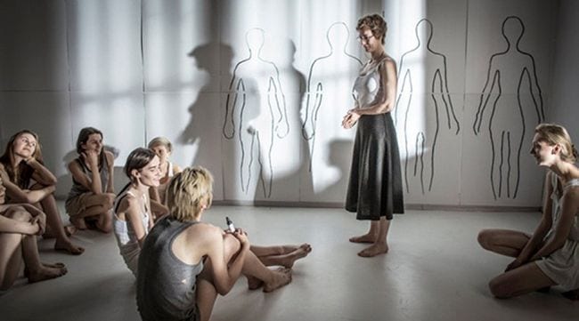 Gdynia Film Festival 2015: ‘Body/Ciało’ + ‘Life Must Go On’