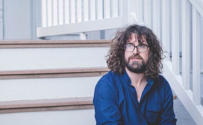 Lou Barlow: Brace the Wave