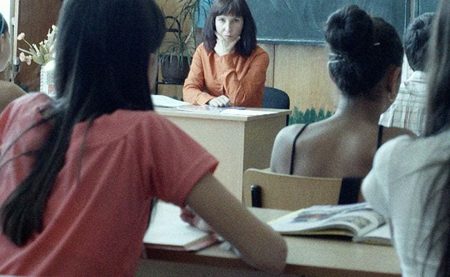 ‘The Lesson’ Tries to Find Justice in an Apathetic System