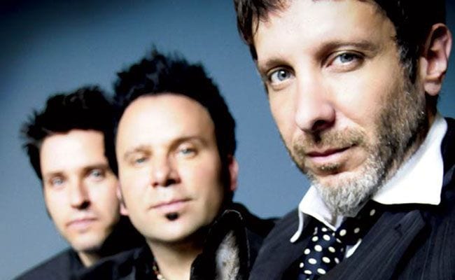 Mercury Rev: The Light in You