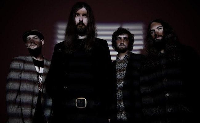 Uncle Acid and the Deadbeats: The Night Creeper (take 2)