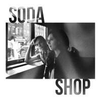 Soda Shop: Soda Shop