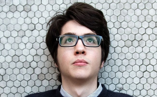 Car Seat Headrest – “Something Soon” (video) (Singles Going Steady)