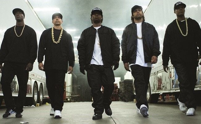 ‘Straight Outta Compton’ and the Cyclical Nature of Hollywood: An Interview With Bill Straus