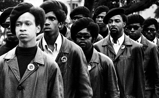 The Black Panthers: Vanguard of the Revolution Gives a Lesser Known History