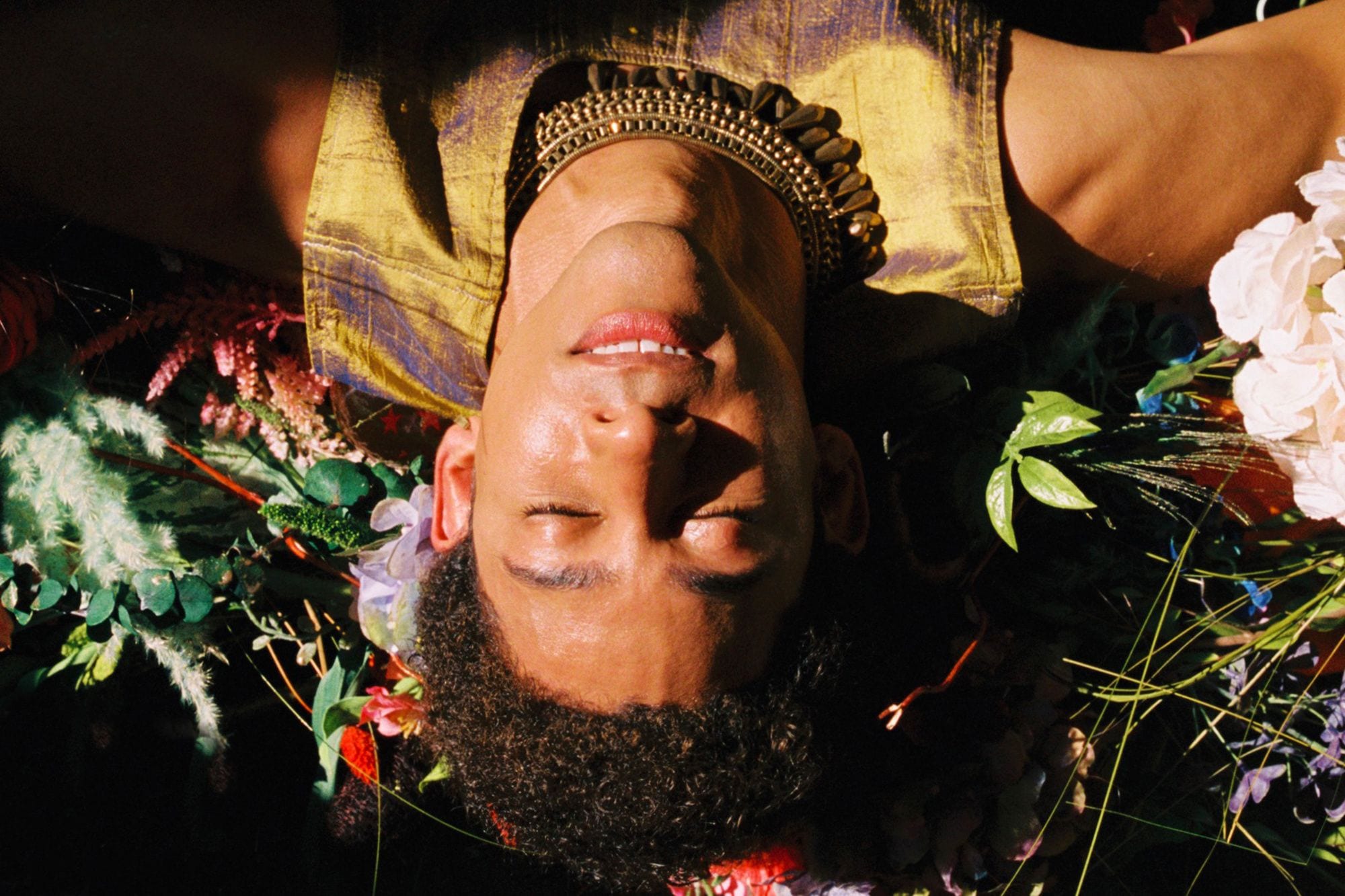This Rainbow Dragon Has Fire Inside: An Interview with Keiynan Lonsdale