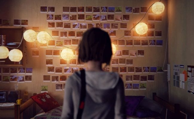 Moving Pixels Podcast: Coming of Age When ‘Life Is Strange’