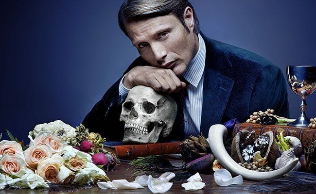 “This Is My Design”: How Hannibal Turned Into a Modern Television Classic