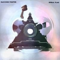 Raccoon Fighter: Spiral Flag