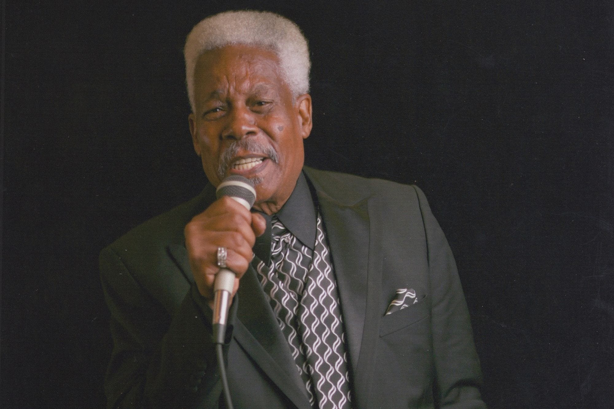 Soul Legend Eddie Floyd Shares His Musical Journey (interview + book excerpt)