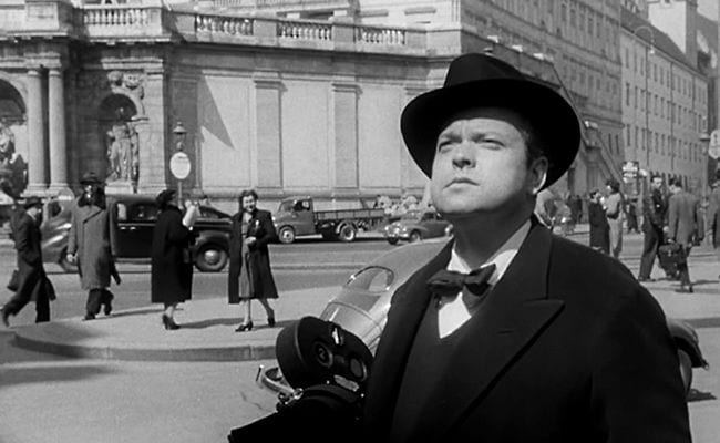 Orson Welles Is Like the Eccentric Uncle in ‘Around the World With Orson Welles’