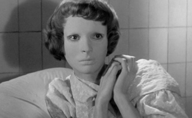 ‘Eyes Without a Face’ Is Full of Fairy Tale Aesthetics