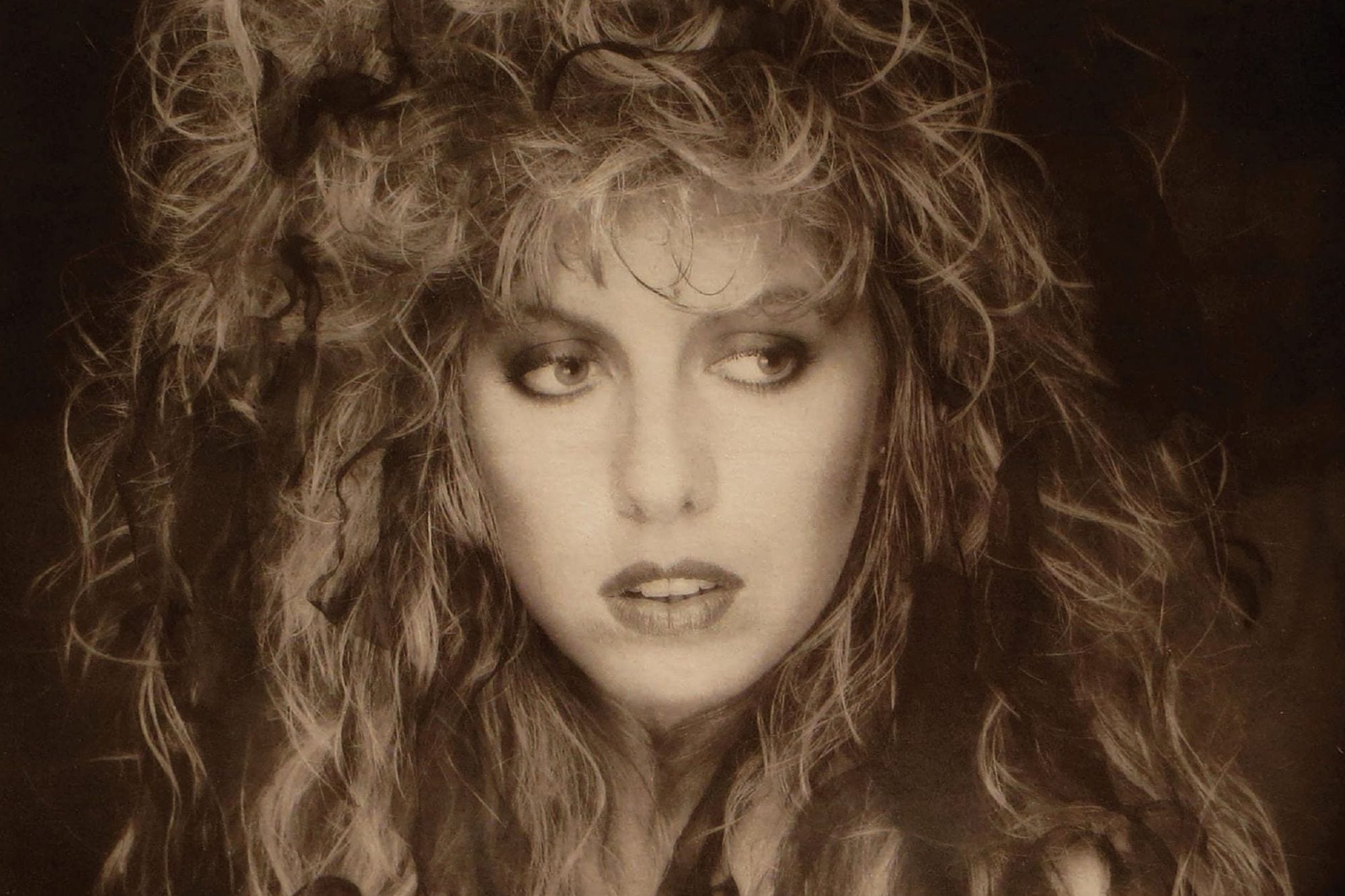 Judie Tzuke’s ‘The Chrysalis Recordings’ Highlights Her Early ‘80s Transition to Synthpop