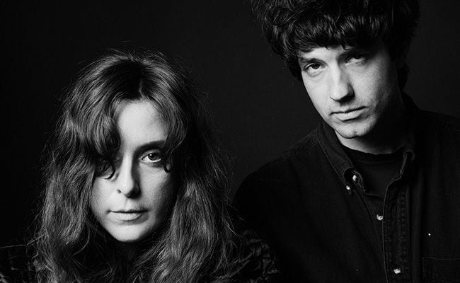 Beach House: Depression Cherry