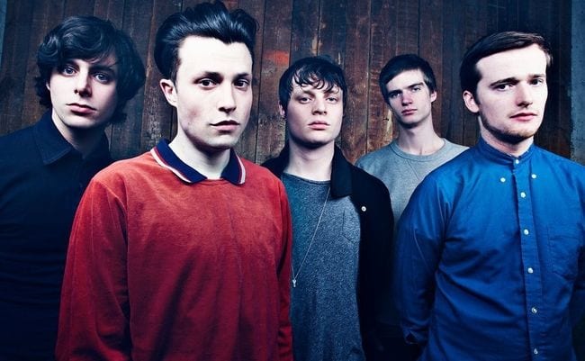 The Maccabees: Marks to Prove It