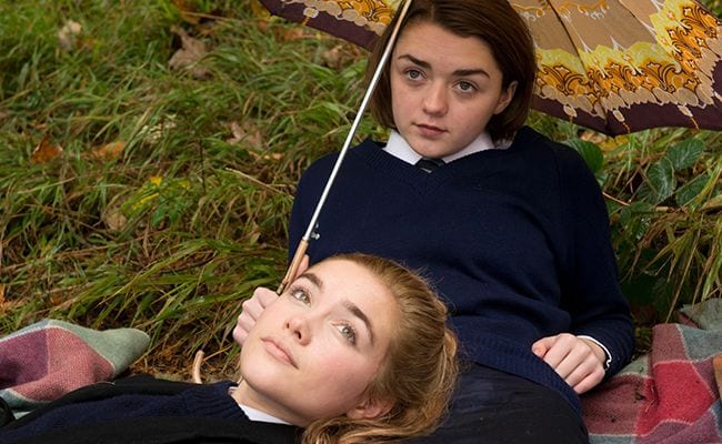 Both Obvious and Evasive, Carol Morley’s ‘The Falling’ Fails to Do Justice to Intriguing Theme