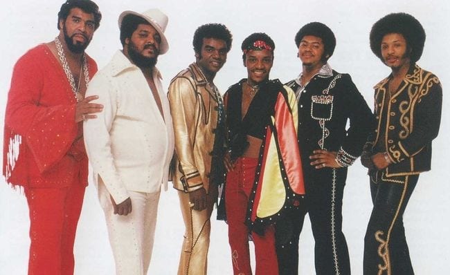 The Isley Brothers: The RCA Victor & T-Neck Album Masters (1959-1983)