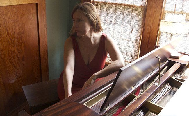 Iris Dement: The Trackless Woods