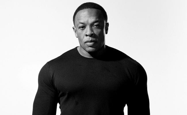 Dr. Dre: Compton (take 2)