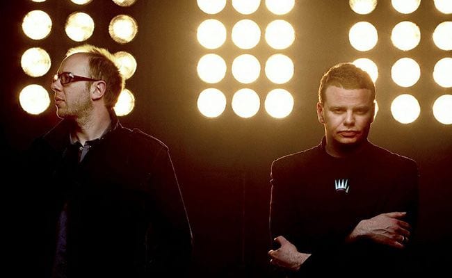 The Chemical Brothers – “Sometimes I Feel So Deserted” (video)