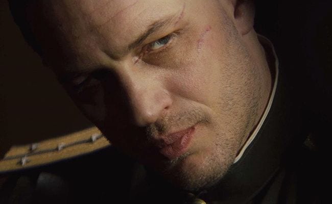 ‘Child 44’ Is Worth 44 Seconds of Your Time, Probably Less