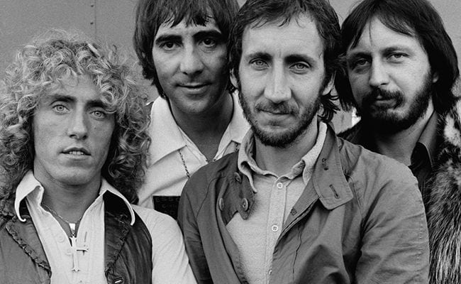The Who’s ‘Lambert and Stamp’ Is a Murky Telling of an Unknown Chapter in Rock History