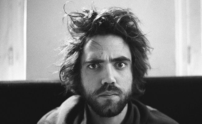 Patrick Watson – “Love Songs For Robots” (video)