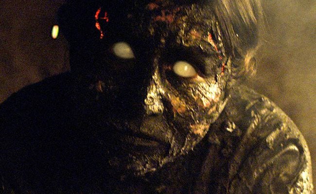 The Ghosts of Lucio Fulci and H.P. Lovecraft Haunt ‘We Are Still Here’