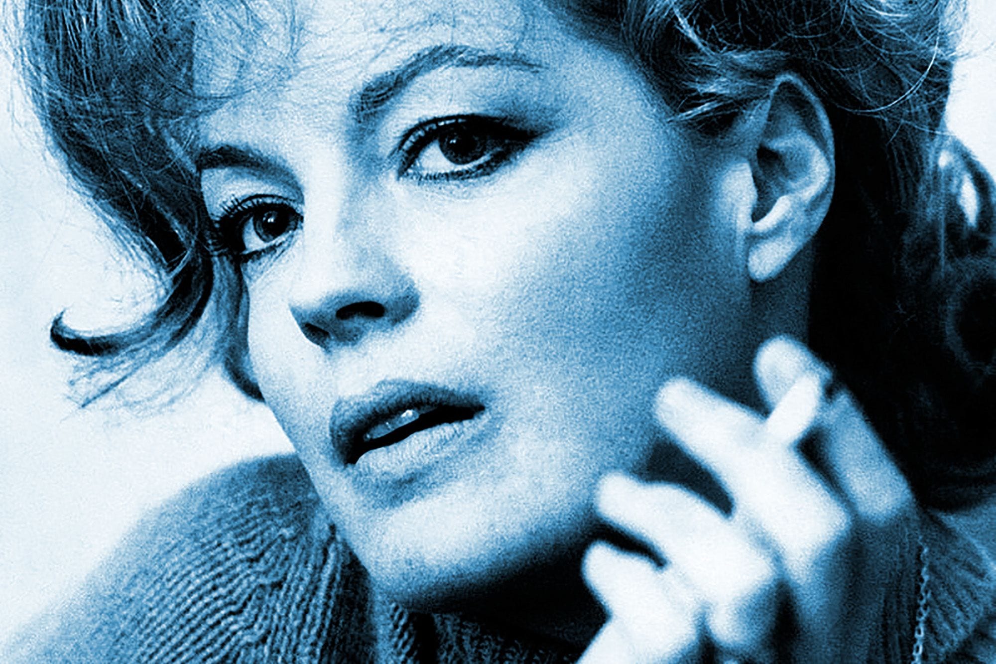 Romy Schneider Shimmers, Simmers, “Sautets” and “Zulawskis”