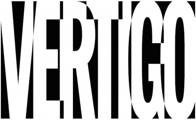Grunge Rock, Flannel, the Birth of DC/Vertigo, Whatever