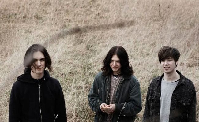 The Wytches – “If Not For Money” (audio) (premiere)