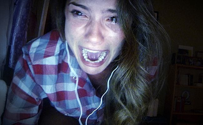Some Memories Just Won’t Be Released in ‘Unfriended’