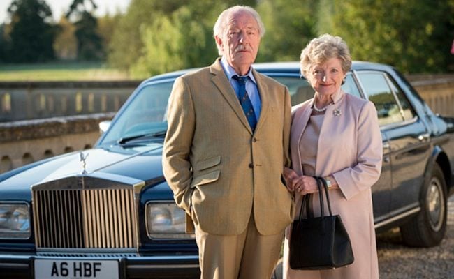 An Excellent Ensemble Shines In ‘The Casual Vacancy’