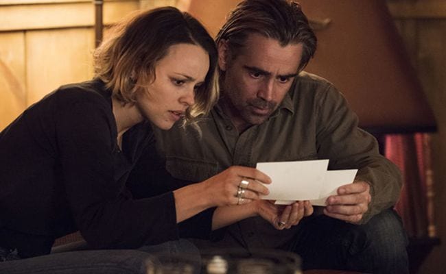 Truth and Other Restrictions: ‘True Detective’ – Episode 7 – “Black Maps and Motel Rooms”