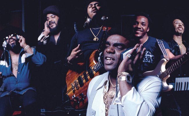 Heavy Hitters: An Interview With the Isley Brothers