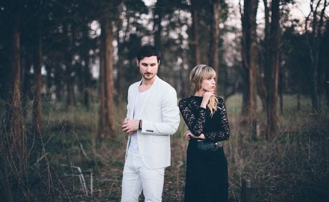 The Sweeplings – ‘Rise and Fall’ (album stream) (premiere)
