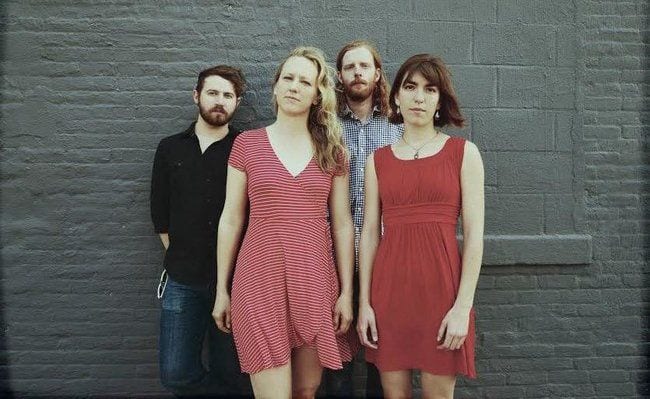 Ana Egge – “Bright Shadow” (audio) (premiere)