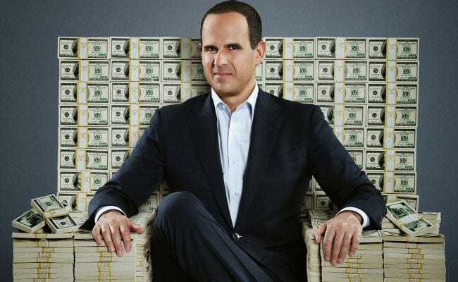 Does Reality Television Need ‘The Profit’?