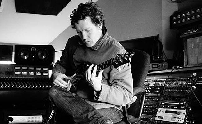 Tim Bowness: Stupid Things That Mean the World