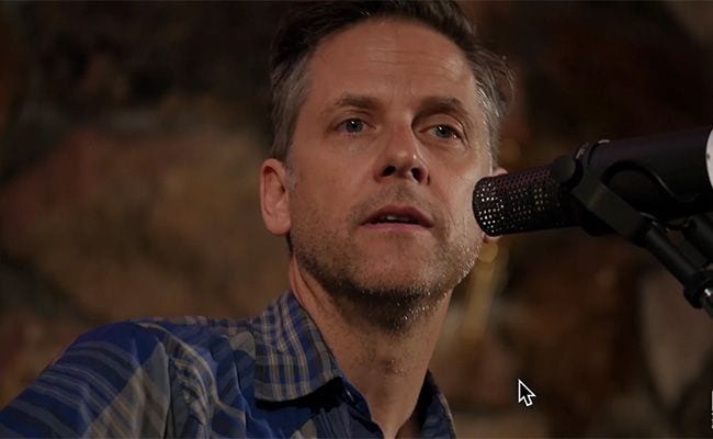 Calexico – Full Performance (Live on KEXP) (video)